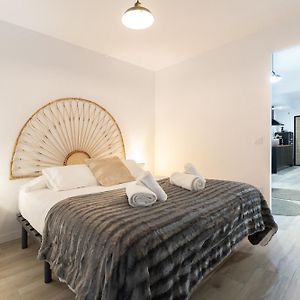 Appartement op de Begane Grond